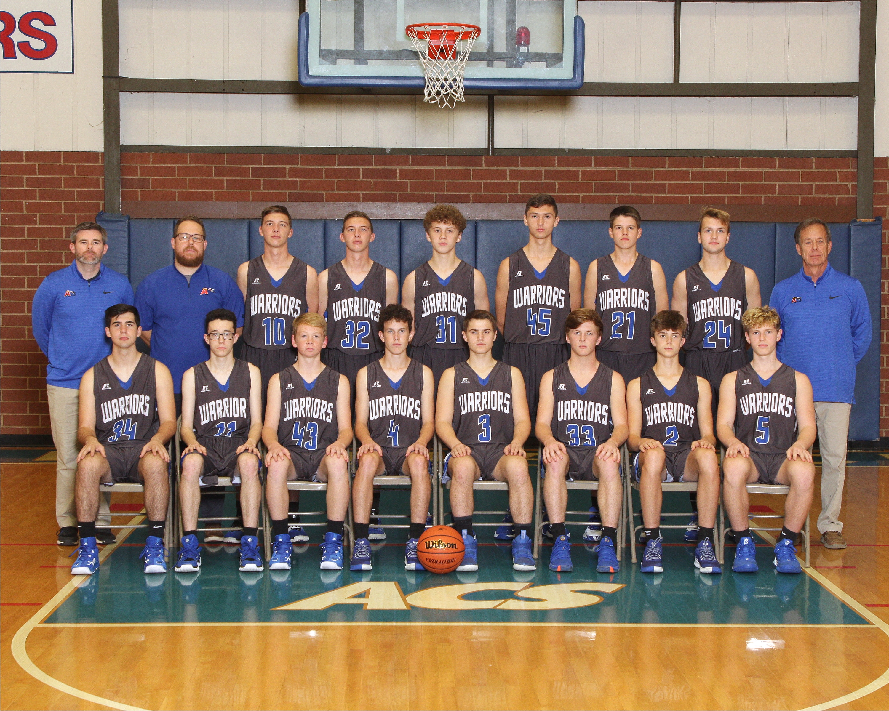 VB BBALL 22