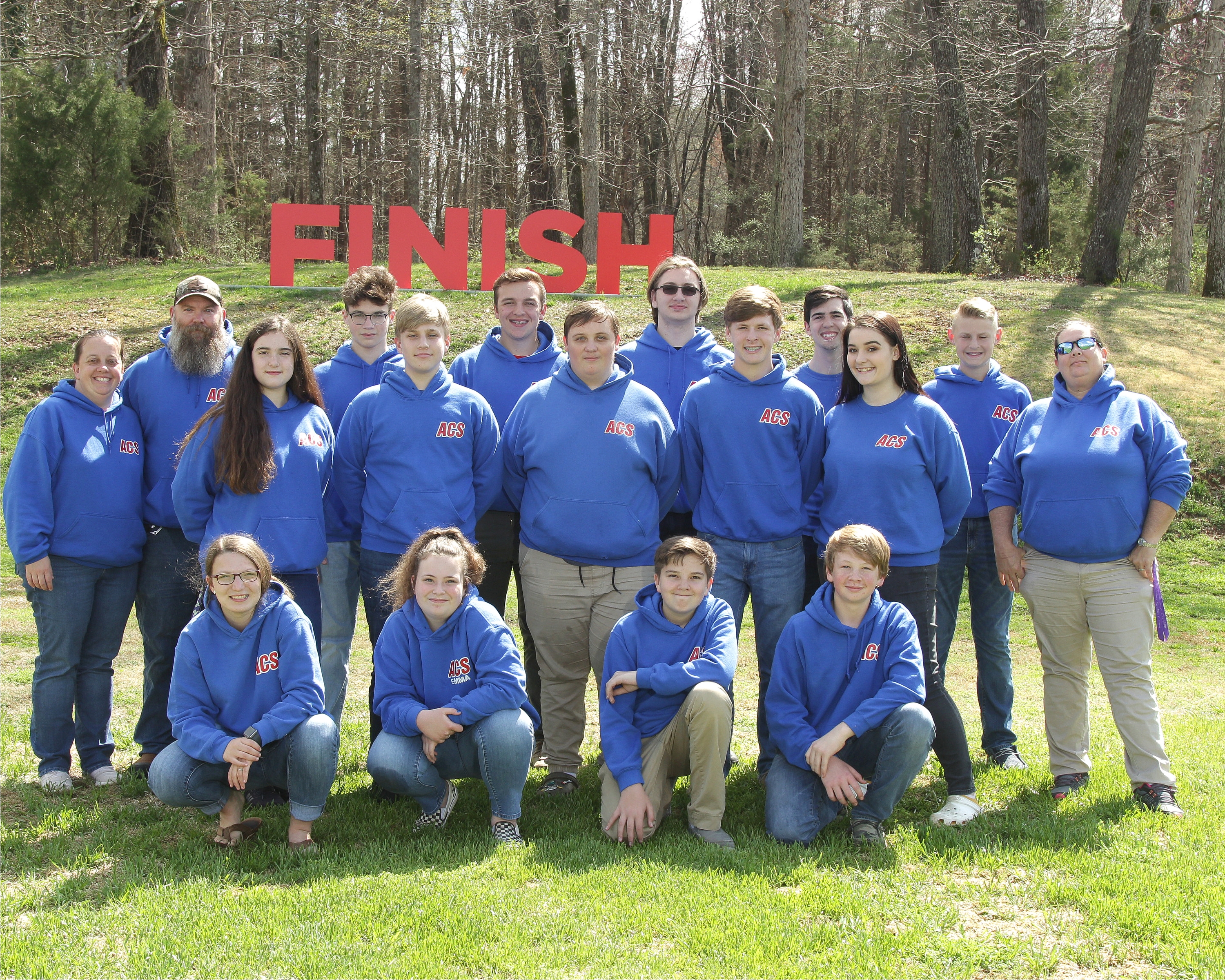 Hunter Safety 2021