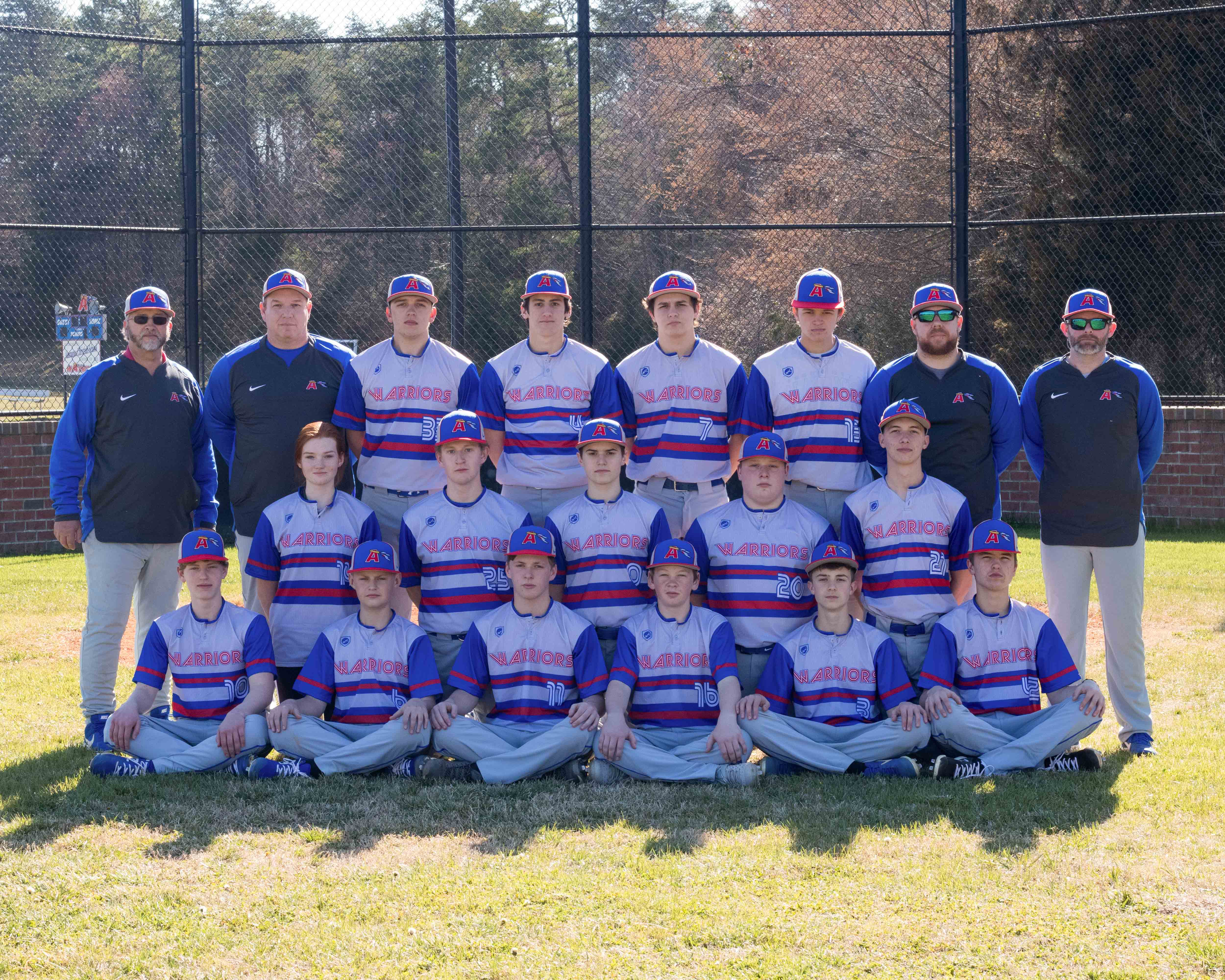 Baseball Team
