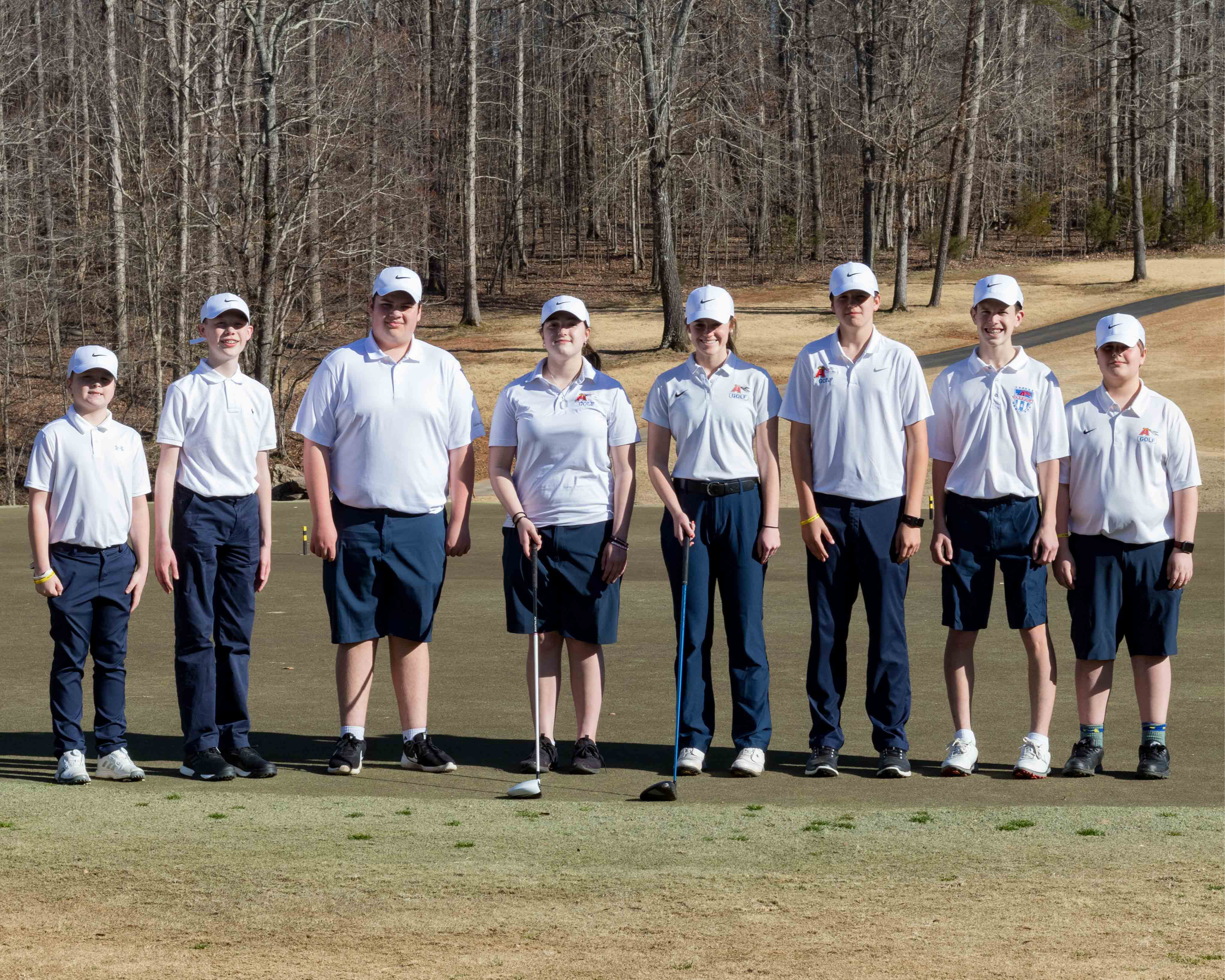 Golf Team