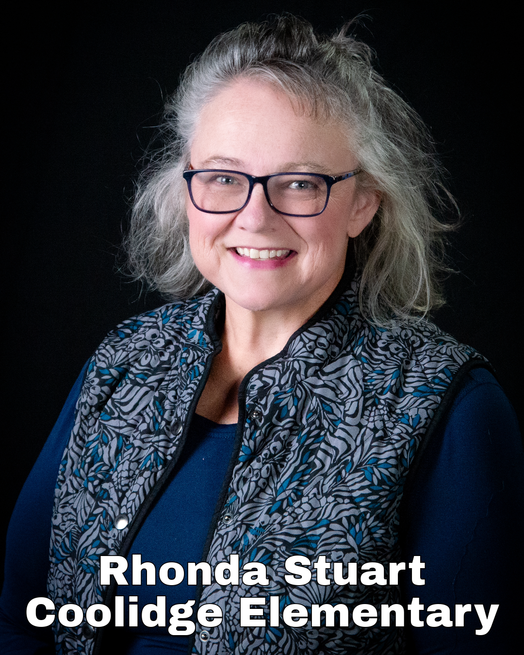 Rhonda Stuart