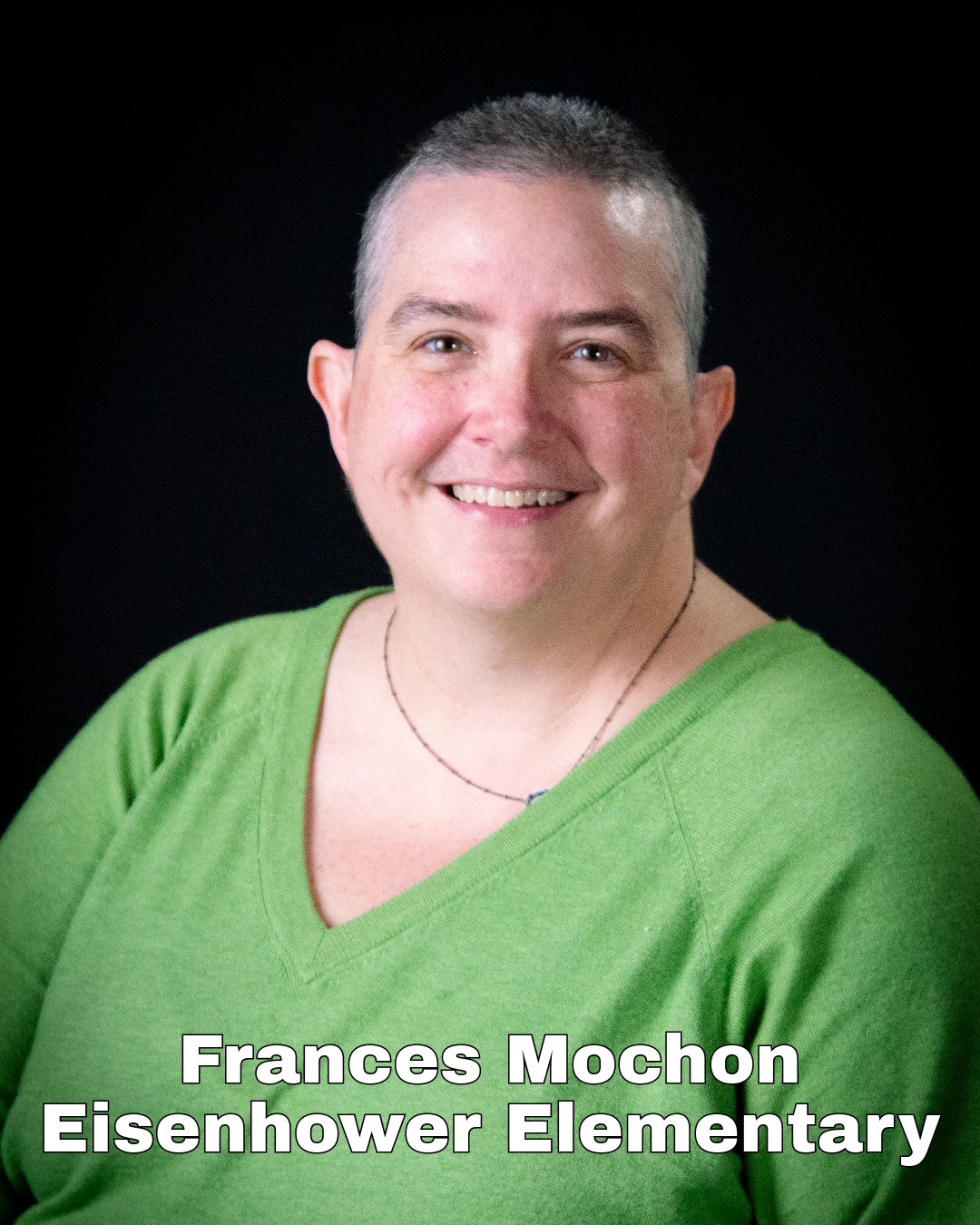 Frances Mochon