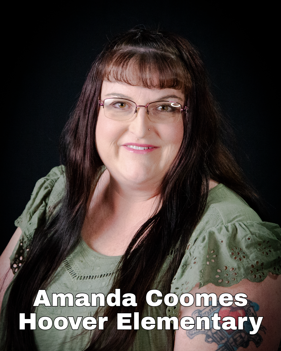 Amanda Coomes