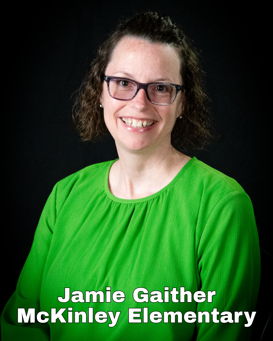 Jamie Gaither