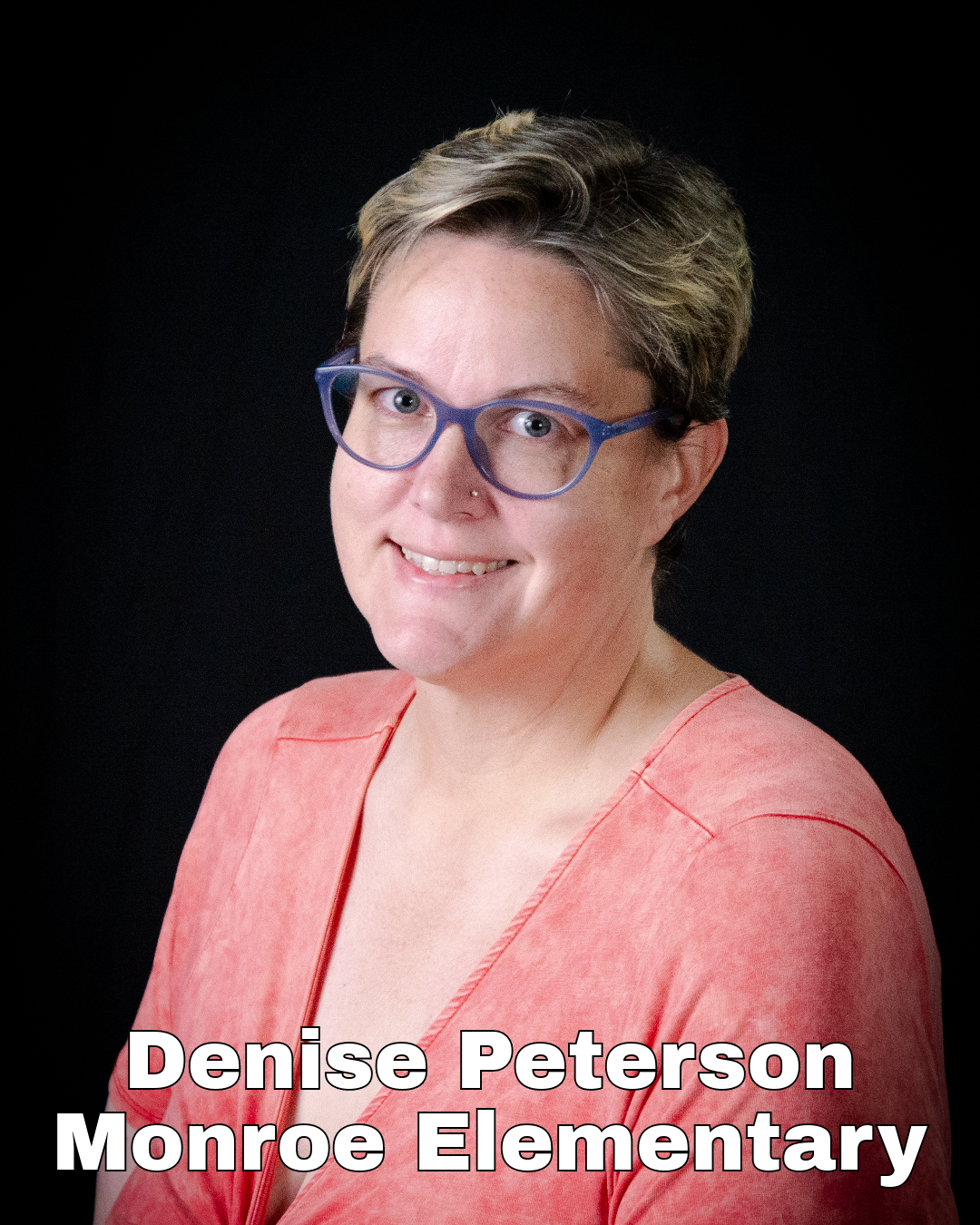 Denise Peterson