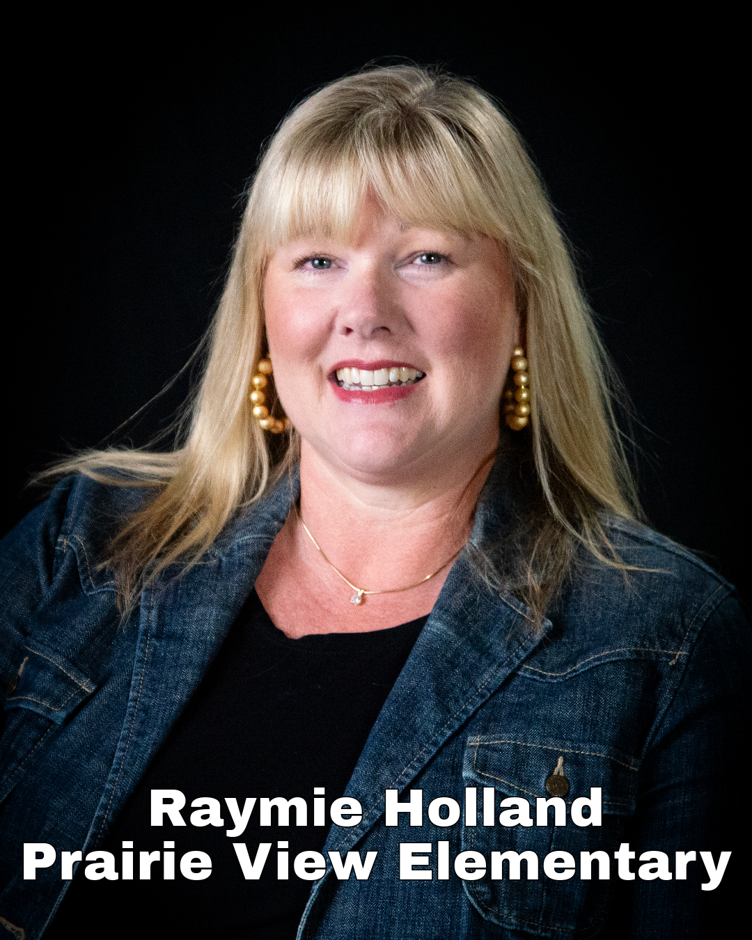 Raymie Holland