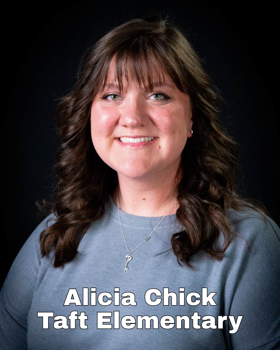 Alicia Chick