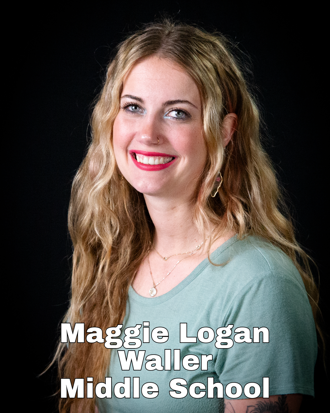 Maggie Logan