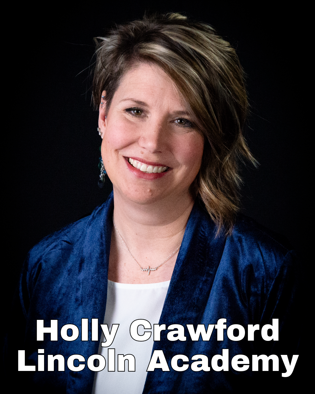 Holly Crawford