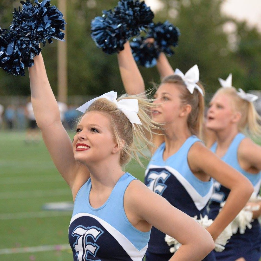 EPS TV ENID PUBLIC SCHOOLS EPS TV ENID PUBLIC SCHOOLS