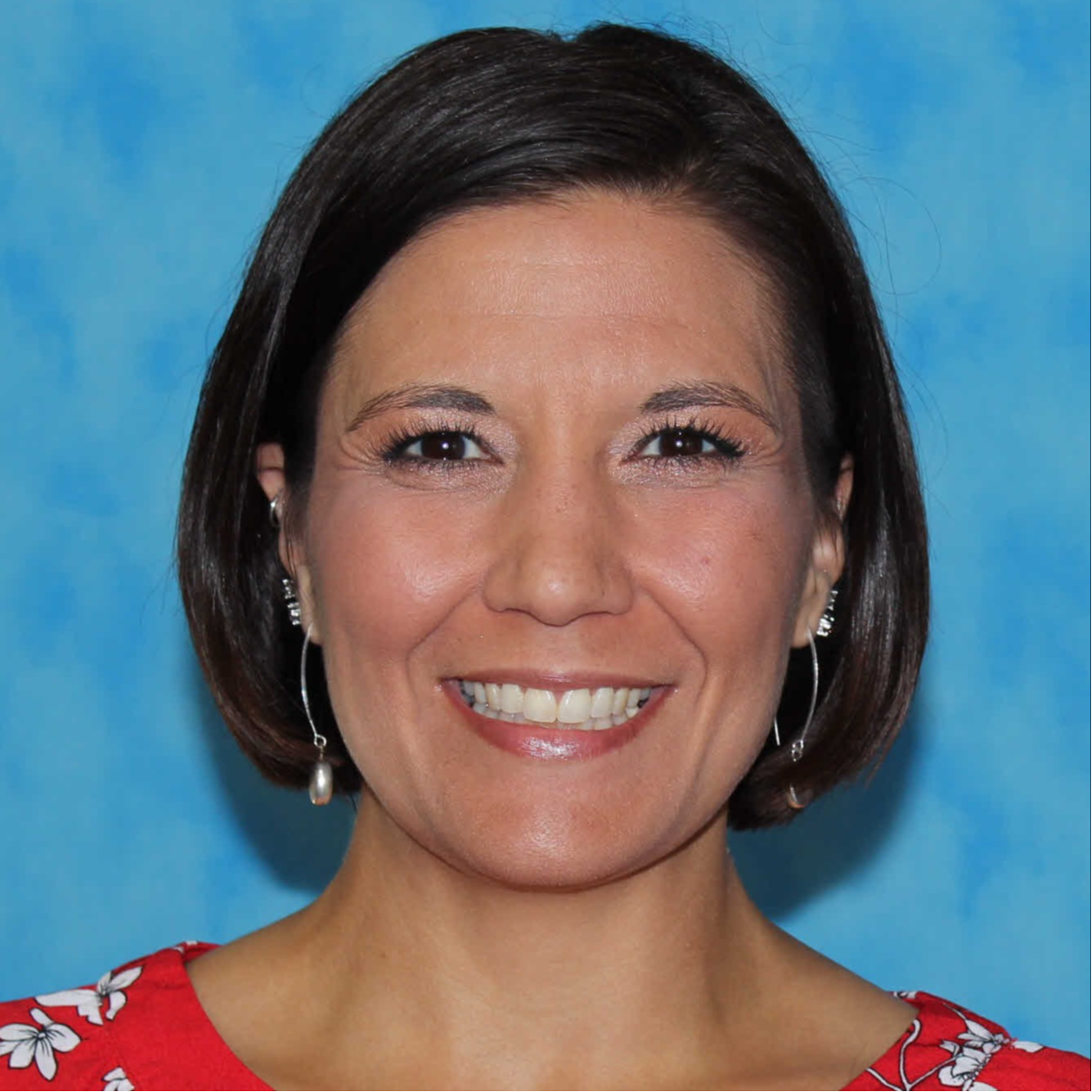 Shannon Crowley, Secondary Curriculum Director