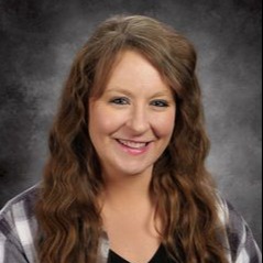 Andrea Semrad-Gober, Secondary Curriculum Coordinator