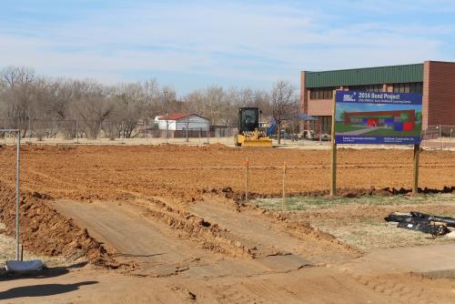 Fowler Early Childhood Center