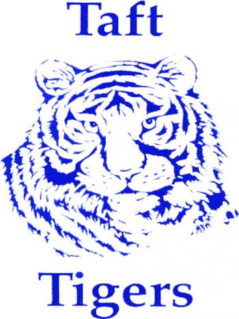 Taft Tigers