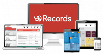 Access Your Employee Records (Current employees only)