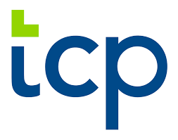 Time Clock Plus (TCP) logo