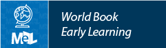 Early World logo
