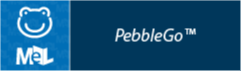 Pebble Go logo