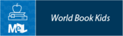 World Book Kids logo