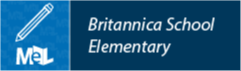 Britannica School Elementary Logo