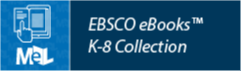 EBSCO eBooks K-8 Collection logo