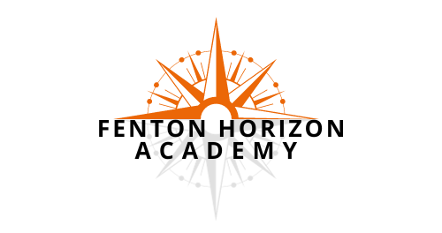 Fenton Horizon Academy Logo