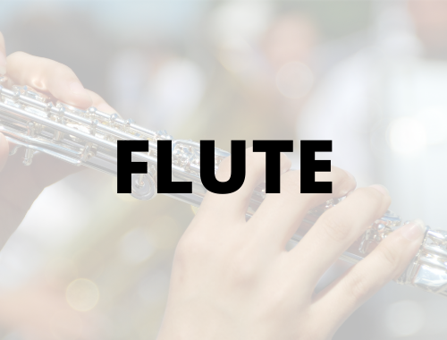 FLUTE PLAYER IMAGE