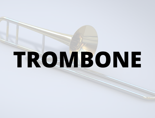 Trombone image