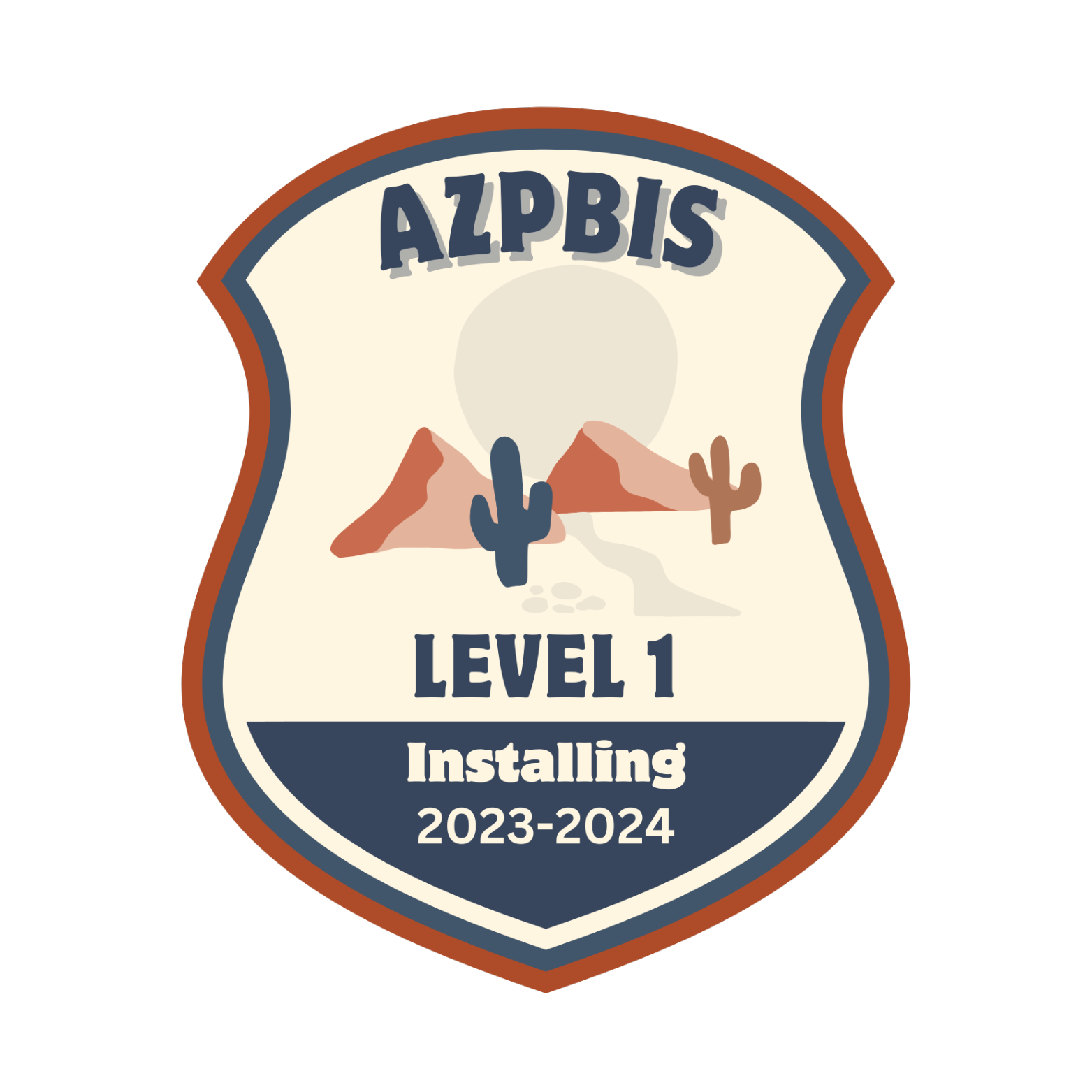 PBIS Didgital Level One Batch