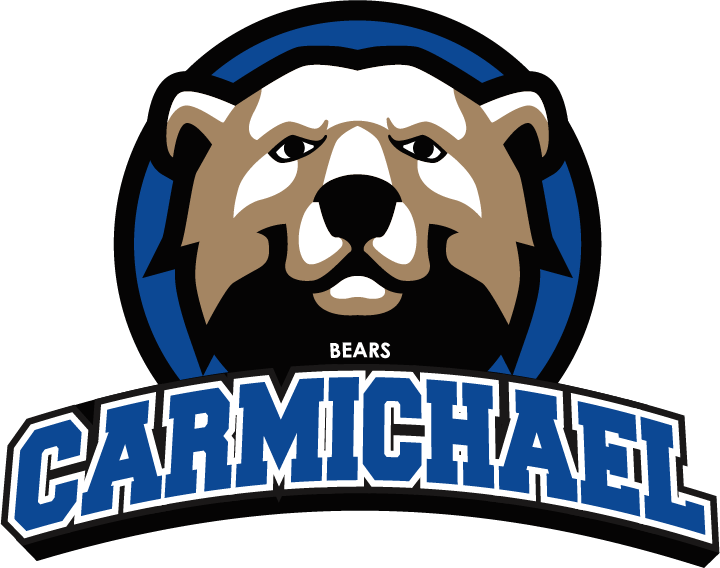 Carmichael Bears