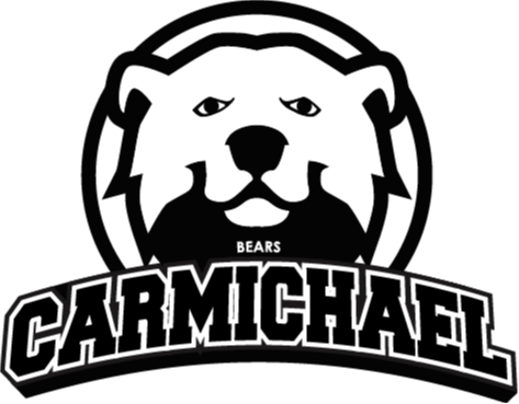 Carmichael B&W