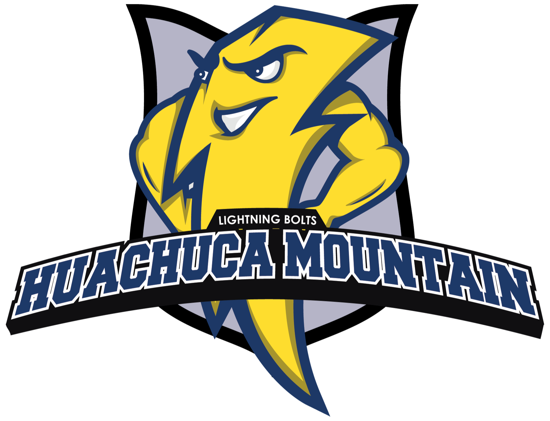 Huachuca Mountain 