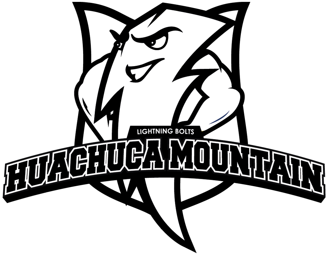 Huachuca Mountain