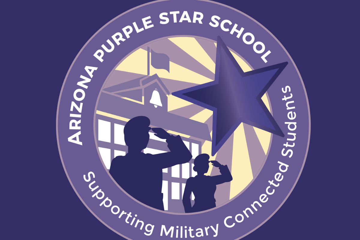 Purple Star School
