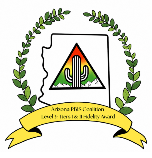 PBIS Badge