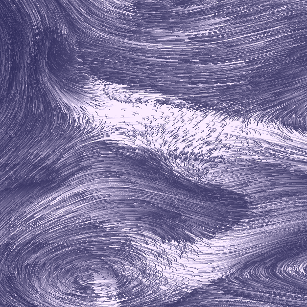 Fluid Simulation