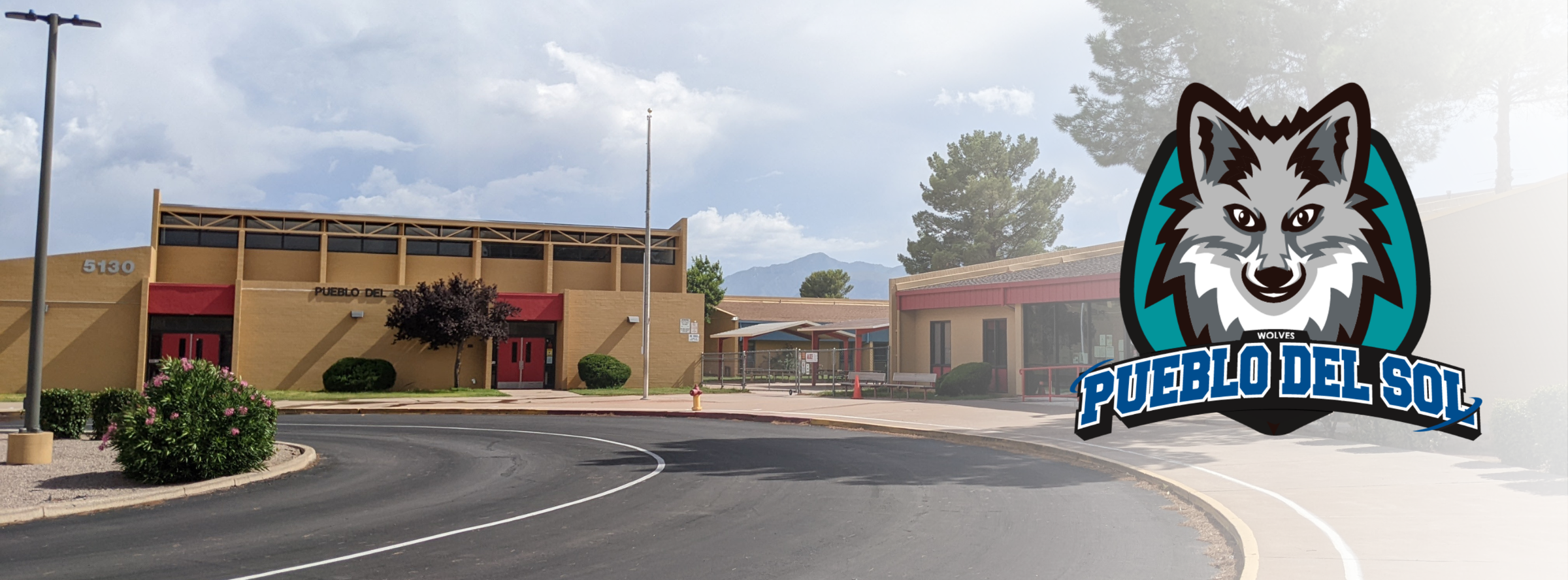 PDS Exterior