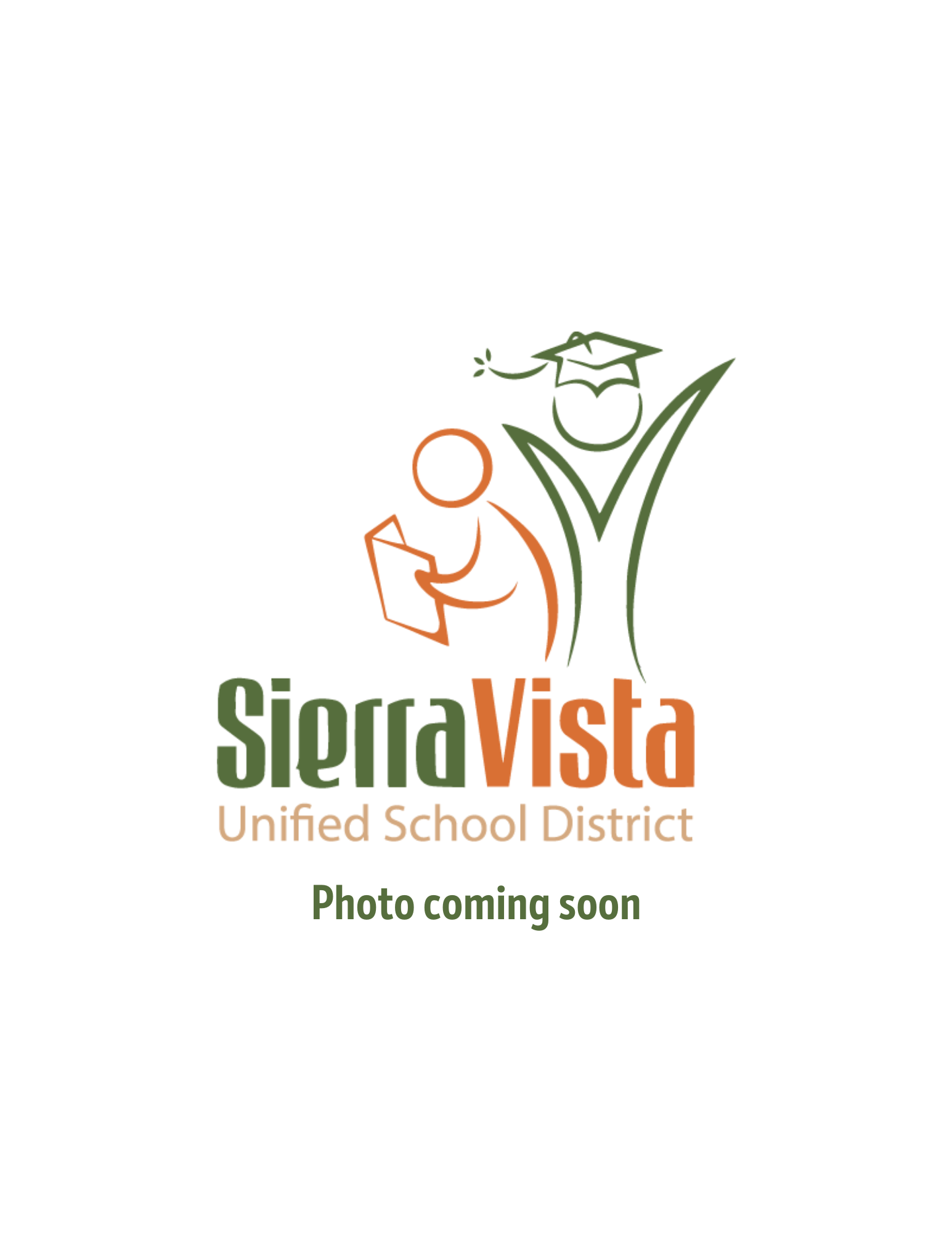 Photo coming soon