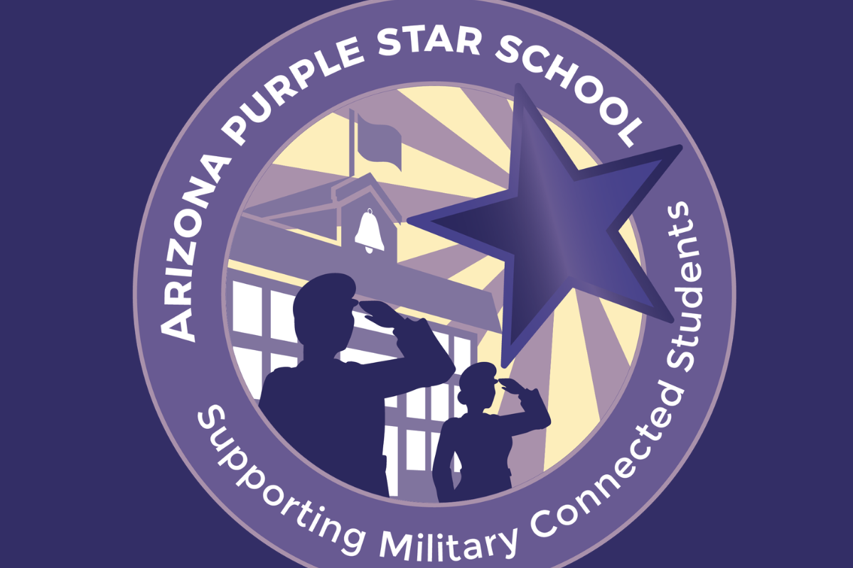 Purple Star School