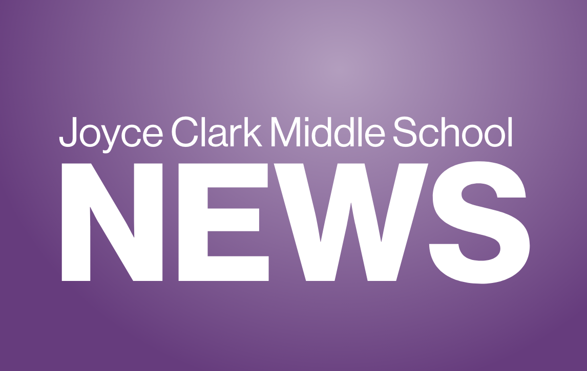 It's everything SVUSD in your pocket. Joyce Clark Middle School