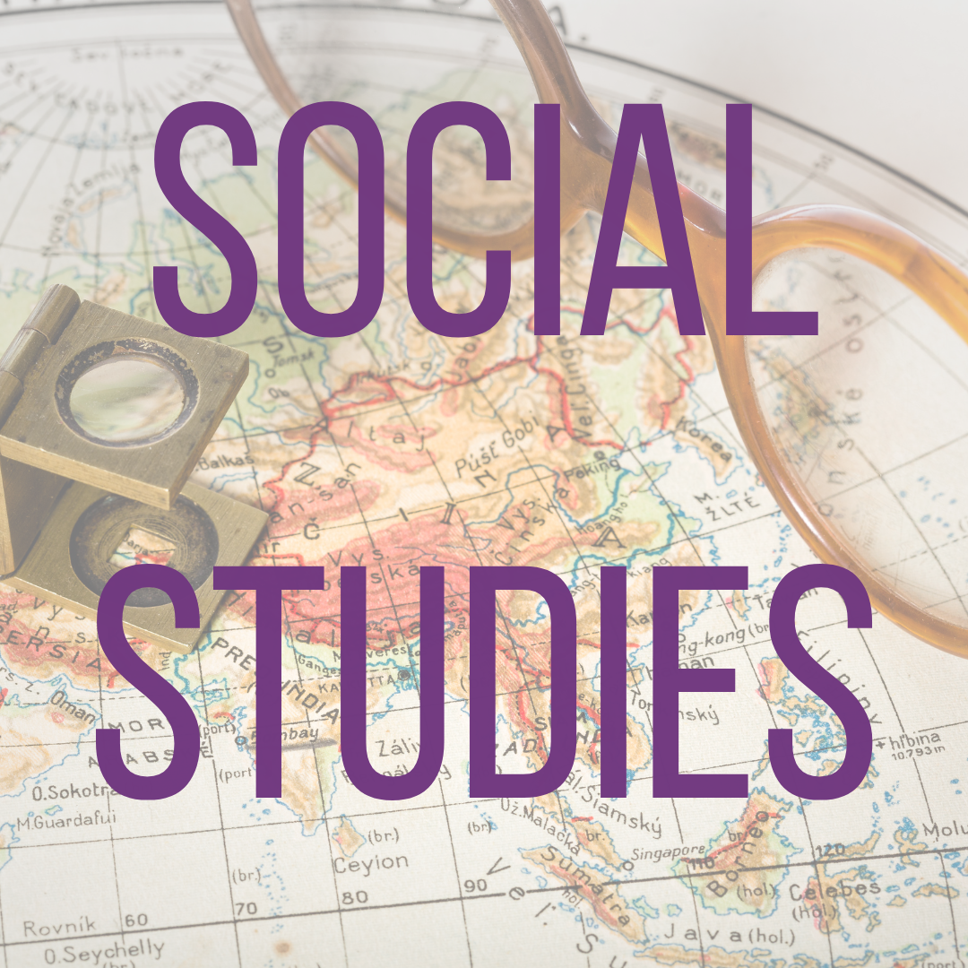Social Studies at JCMS
