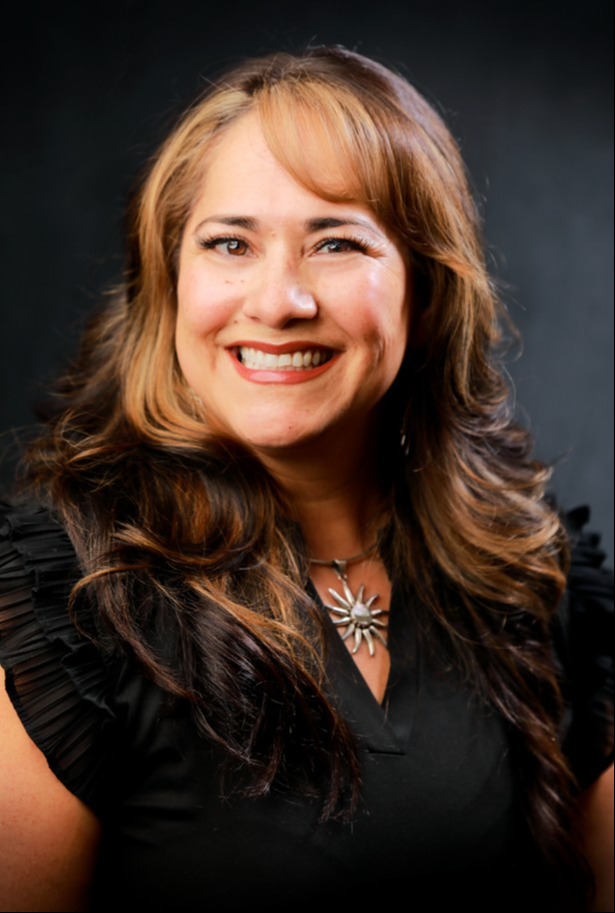Jeanette Paz