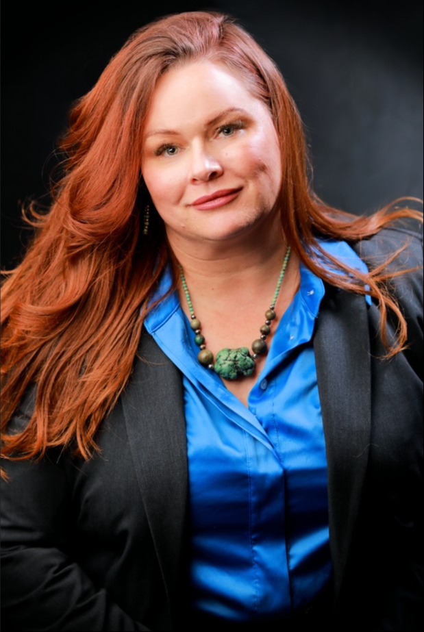 Kathryn Pizzuto