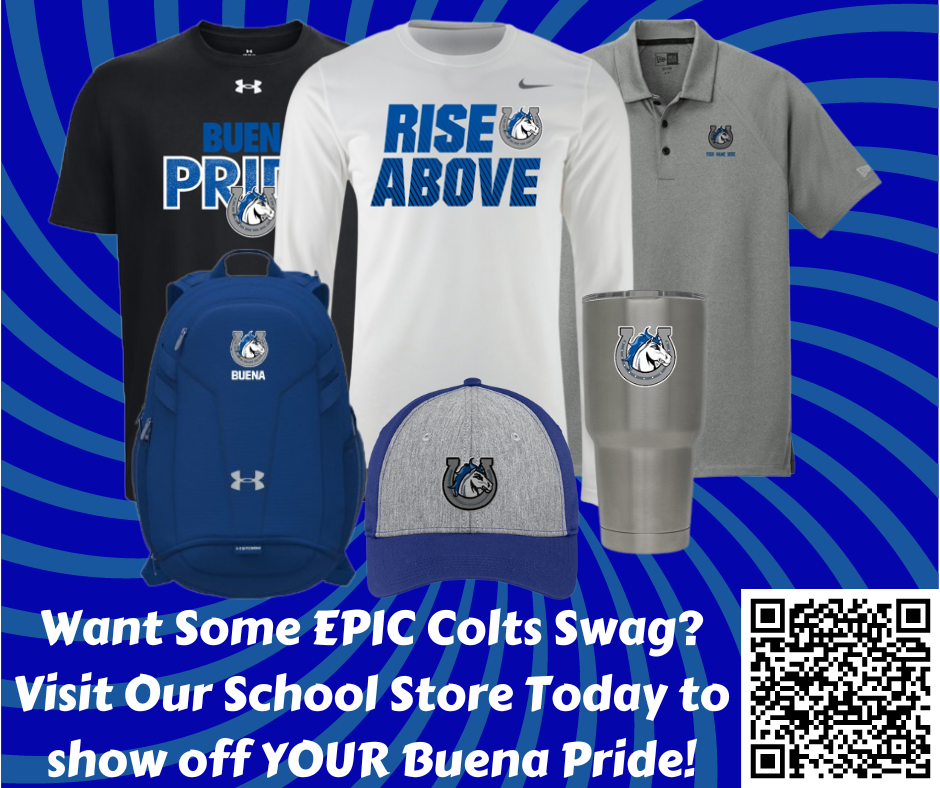 Colt Apparel