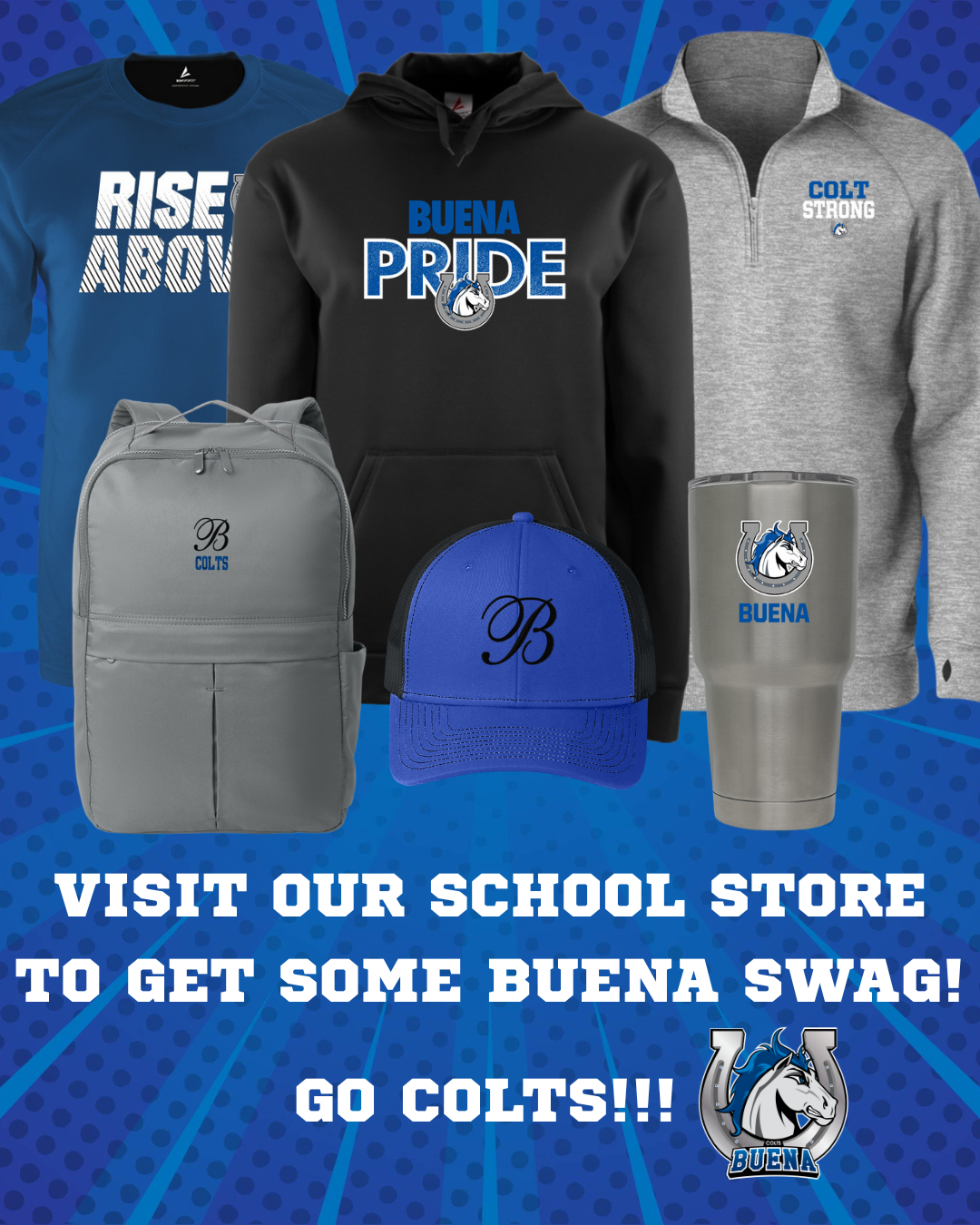 Colt Apparel