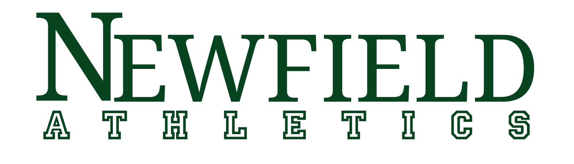 Newfield Athletics