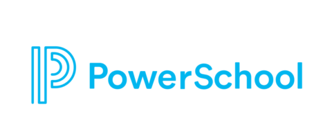 Powerschool logo