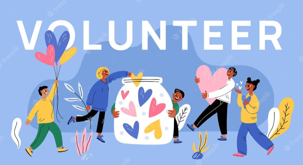Getting Started as a Volunteer  FAQs