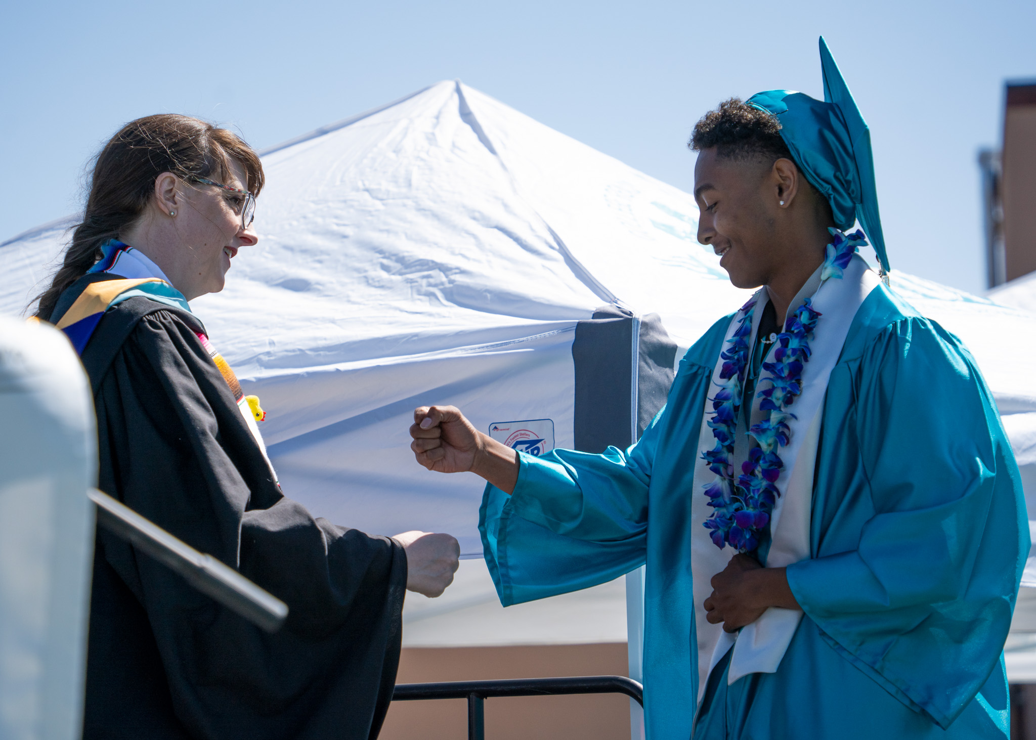 Capital Graduation 2024