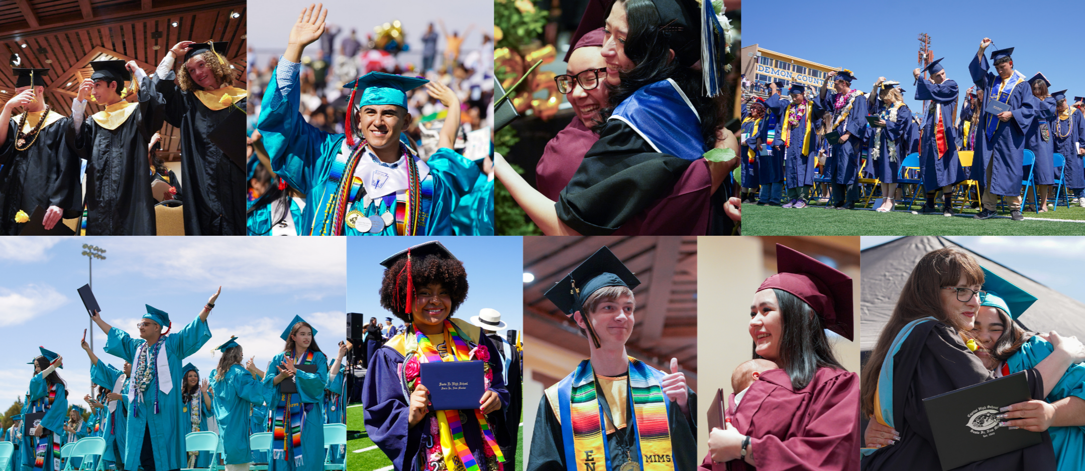 Graduation 2025